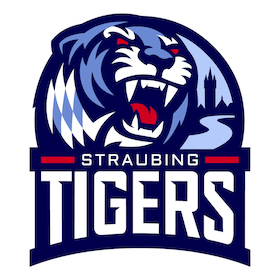 Löwen Frankfurt - Straubing Tigers