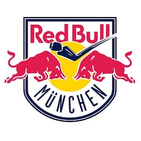 Löwen Frankfurt - EHC Red Bull München