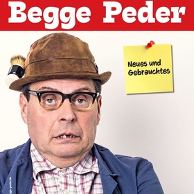 Bild: Begge Peder - Neues und Gebrauchtes - Klassiker aus den Anfängen und Neues von Begge Peder