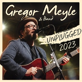 Gregor Meyle - Unplugged Tour 2023