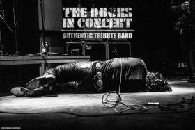 Bild: The Doors In Concert