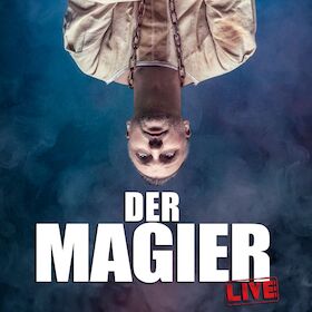Christopher Köhler -Der Magier live