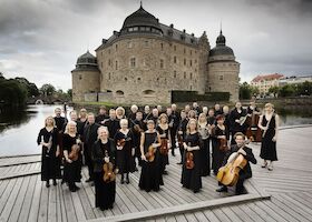 Bild: Swedish Chamber Orchestra