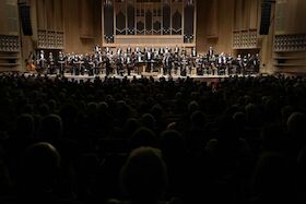 Bruckner Orchester Linz / Bodenseefestival 2024