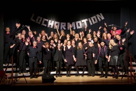 LoChorMotion - „Musikalische Gruppentherapie“