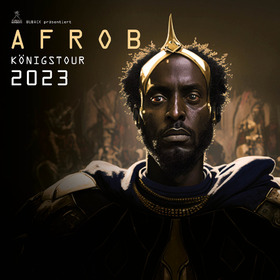AFROB - Königstour 2023