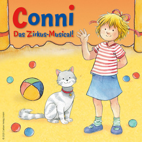 Bild: CONNI - Das Zirkus-Musical