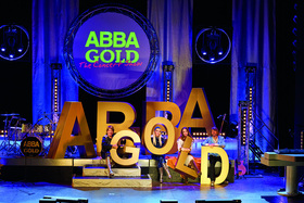 Bild: ABBA GOLD - The Concert Show - #TimeOfYourLife