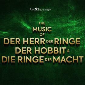 Bild: Der Herr der Ringe & Der Hobbit - Das Konzert