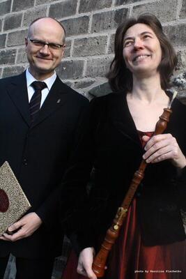 Bild: Ensemble Concert  Royal - 77. Säckinger Kammermusik-Abende 2023-24