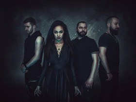 Bild: Ad Infinitum + BlackBriar - support: Phantom Elite