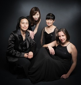 Lotus Quartett