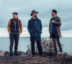 Kari Ikonen Trio