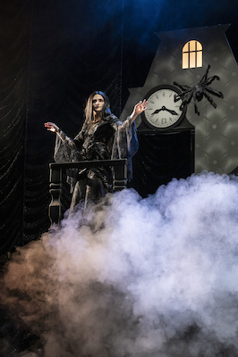 LA NOTTE ITALIANA Die Reise ans Ende der Gleichgültigkeit Fr. 12.01.