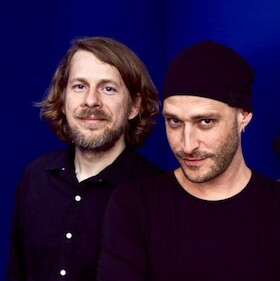 Kalle Kalima & Andreas Schaerer