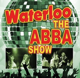Bild: Waterloo - the Abba Show - Die Beste Abba Show nach Abba