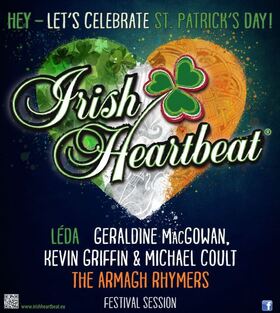 Bild: Irish Heartbeat