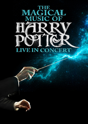 Bild: The Magical Music of Harry Potter - Live in Concert