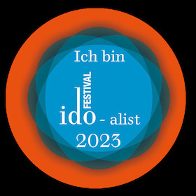 Bild: IDO-Button