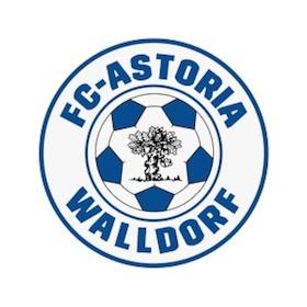 FSV Frankfurt - FC Astoria Walldorf
