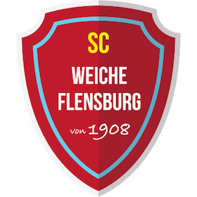 SSV Jeddeloh II gegen SC Weiche Flensburg 08