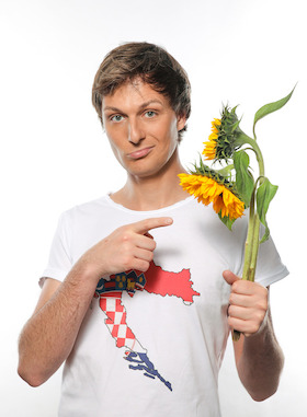 Bild: Viagra hält die Blumen frisch