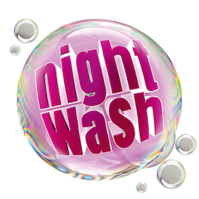 NIGHTWASH LIVE – Comedy at its best