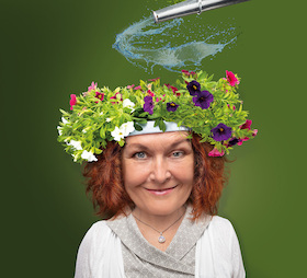Bild: Annette von Bamberg - 