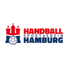 Bild: ThSV Eisenach - Handball Sport Verein Hamburg