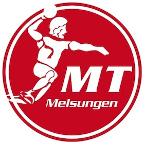 Bild: ThSV Eisenach - MT Melsungen