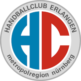 Bild: ThSV Eisenach - HC Erlangen