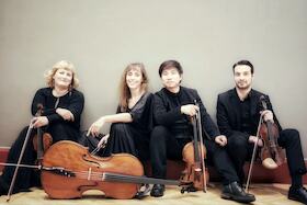 Bild: Noah Quartett