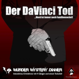 Bild: Der Da Vinci Tod