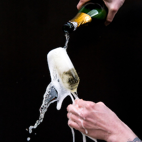 Bild: Edutainment – Champagnerseminar