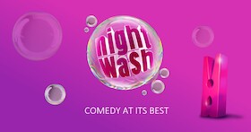 NightWash Live - Comedy at it´s best!