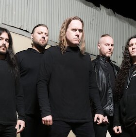 CATTLE DECAPITATION - TERRASITE OVER EUROPE 2024