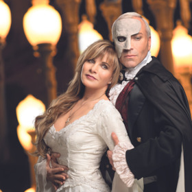 Bild: Das Phantom der Oper - Die Originalproduktion von Sasson/Sautter
