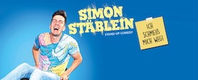 Simon Stäblein - Ich schmeiß mich weg