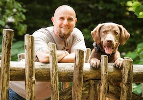 Hundeerziehung mit Holger Schüler - Liveshow