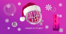 NightWash Live - - Christmas Edition