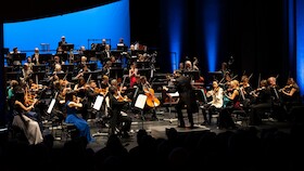 Philharmonisches Orchester Gießen