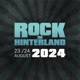Festivalticket - Rock im Hinterland - Festival 2024