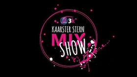 3k Kaarster Stern Mixshow - Kristina Kruttke präsentiert: Sven Garrecht, Matthias Otte und Nico Hoffmeister