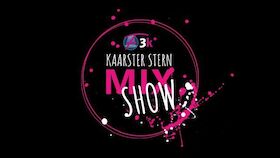 3k Kaarster Stern Mixshow - Kristina Kruttke präsentiert u.a. Tobias Wessler und BUMILLO