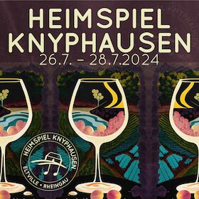 Heimspiel Knyphausen 2024