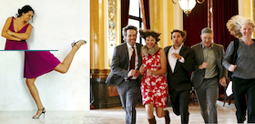 BÄNDI Finnischer Tango meets...Sara d´Ajello Finnischer Tango meets