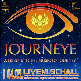 Journeye - A Tribute To The Music Of Journey