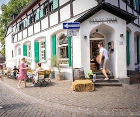 Altstadt Kulinarik-Touren - Gourmet-Mittwoch
