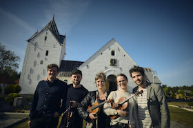 Folkbaltica Insel Ensemble // Ø-ensemblet - Rømø