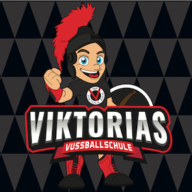 Viktorias Vussballschule - NetCologne Feldspieler Feriencamp